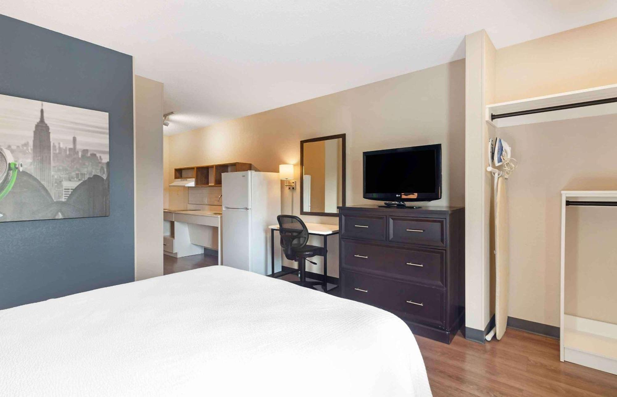 Extended America - Fort Lauderdale - Hotel 2*