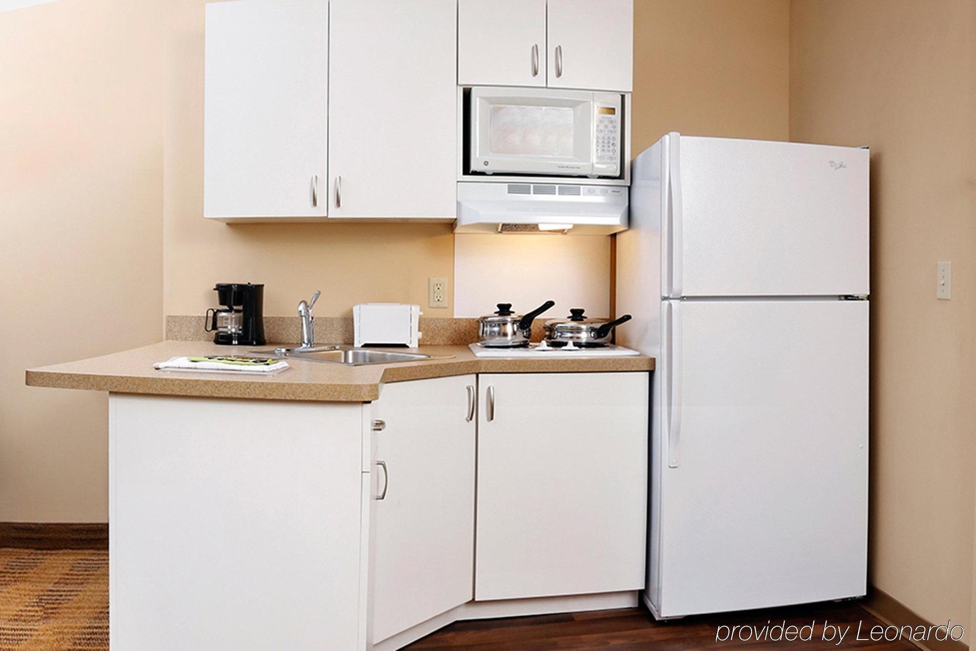 Hotel Extended America Premier - Fort Lauderdale -